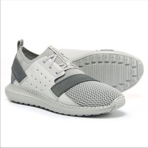 Under amour shoes